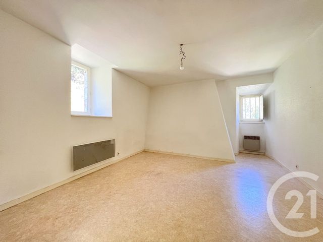 maison à vendre - 5 pièces - 125.0 m2 - VALS LES BAINS - 07 - RHONE-ALPES - Century 21 Agence Nogier