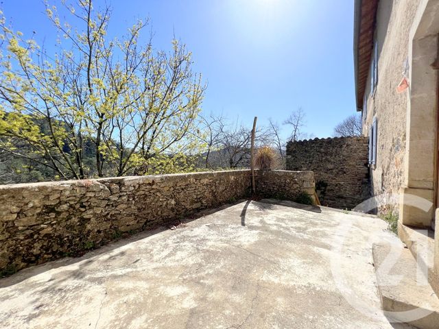 maison à vendre - 5 pièces - 125.0 m2 - VALS LES BAINS - 07 - RHONE-ALPES - Century 21 Agence Nogier