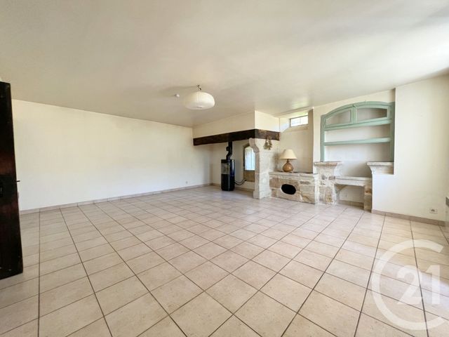 maison à vendre - 5 pièces - 125.0 m2 - VALS LES BAINS - 07 - RHONE-ALPES - Century 21 Agence Nogier