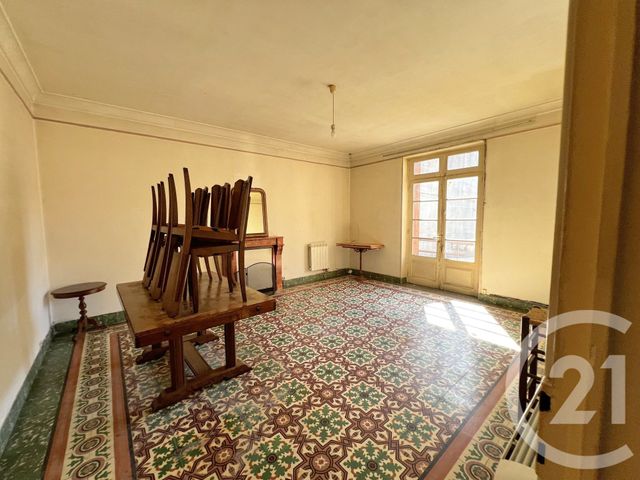 maison à vendre - 4 pièces - 79.5 m2 - LABEGUDE - 07 - RHONE-ALPES - Century 21 Agence Nogier