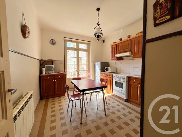 maison à vendre - 4 pièces - 79.5 m2 - LABEGUDE - 07 - RHONE-ALPES - Century 21 Agence Nogier
