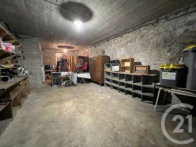 maison à vendre - 4 pièces - 79.5 m2 - LABEGUDE - 07 - RHONE-ALPES - Century 21 Agence Nogier