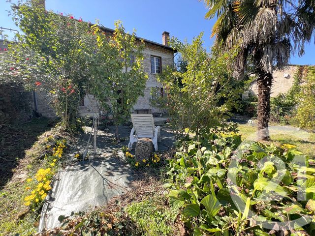 maison à vendre - 4 pièces - 79.5 m2 - LABEGUDE - 07 - RHONE-ALPES - Century 21 Agence Nogier