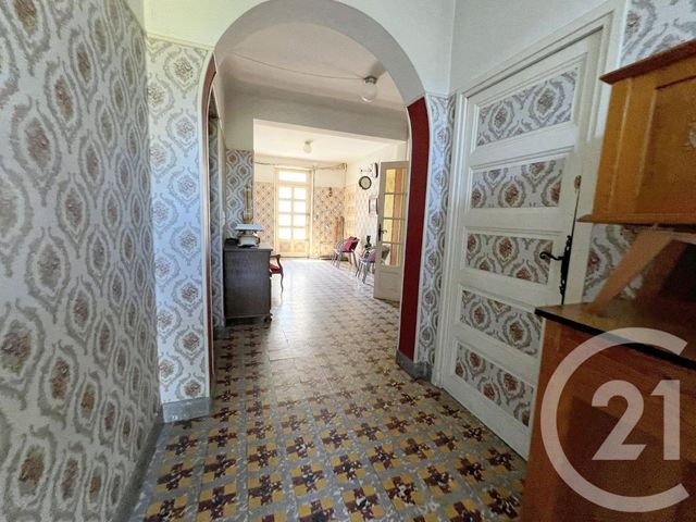 maison à vendre - 4 pièces - 79.5 m2 - LABEGUDE - 07 - RHONE-ALPES - Century 21 Agence Nogier