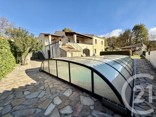 maison - VESSEAUX - 07