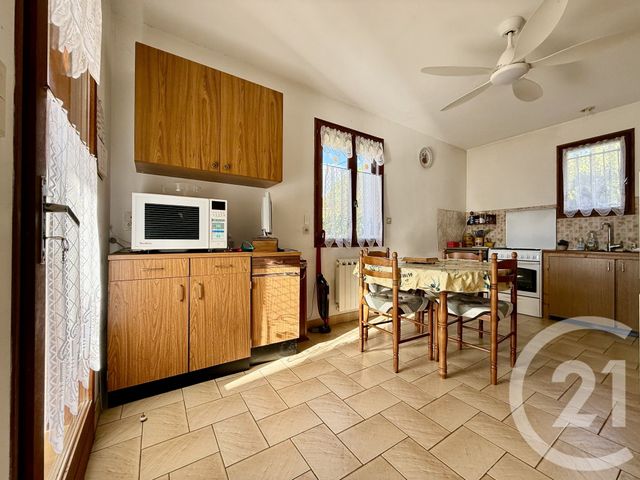 maison à vendre - 5 pièces - 127.0 m2 - VESSEAUX - 07 - RHONE-ALPES - Century 21 Agence Nogier