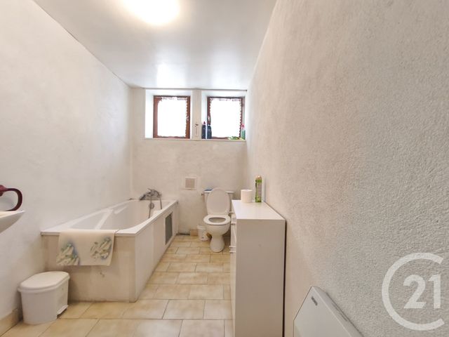 maison à vendre - 5 pièces - 127.0 m2 - VESSEAUX - 07 - RHONE-ALPES - Century 21 Agence Nogier