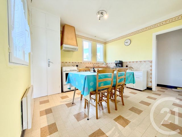 maison à vendre - 8 pièces - 155.0 m2 - RUOMS - 07 - RHONE-ALPES - Century 21 Agence Nogier