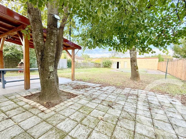 maison à vendre - 8 pièces - 155.0 m2 - RUOMS - 07 - RHONE-ALPES - Century 21 Agence Nogier