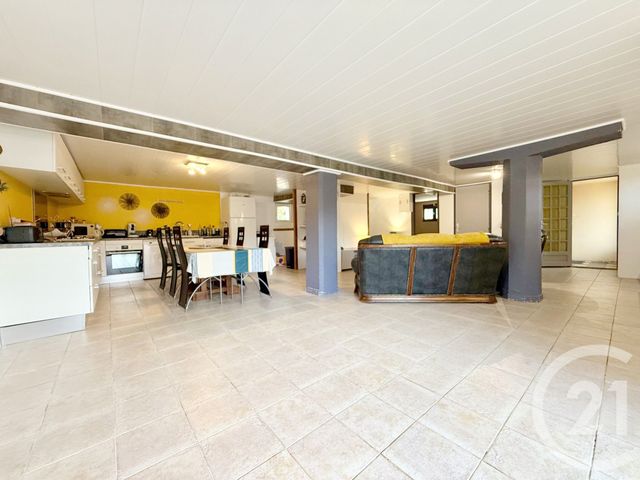 maison à vendre - 8 pièces - 155.0 m2 - RUOMS - 07 - RHONE-ALPES - Century 21 Agence Nogier