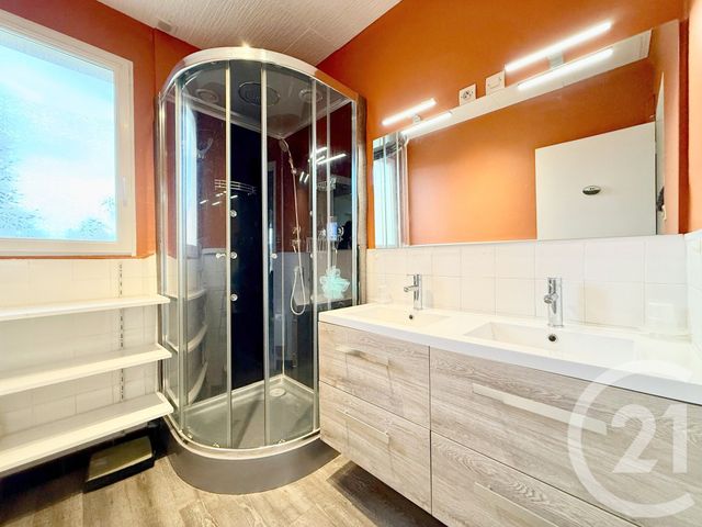 maison à vendre - 8 pièces - 155.0 m2 - RUOMS - 07 - RHONE-ALPES - Century 21 Agence Nogier