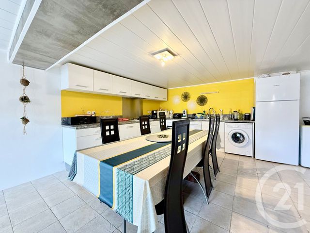 maison à vendre - 8 pièces - 155.0 m2 - RUOMS - 07 - RHONE-ALPES - Century 21 Agence Nogier