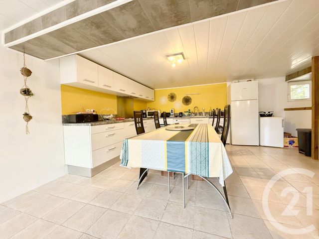 maison à vendre - 8 pièces - 155.0 m2 - RUOMS - 07 - RHONE-ALPES - Century 21 Agence Nogier