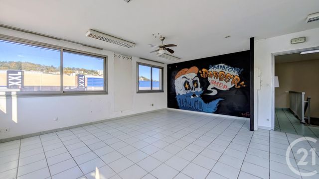 divers à vendre - 568.0 m2 - AUBENAS - 07 - RHONE-ALPES - Century 21 Agence Nogier