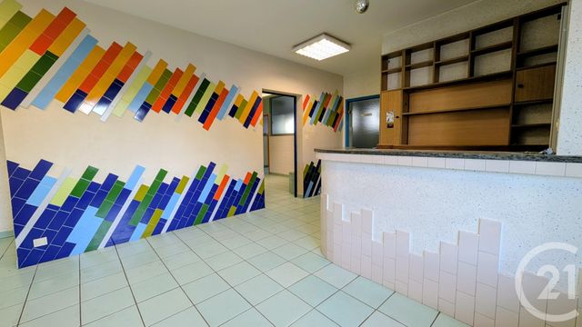 divers à vendre - 568.0 m2 - AUBENAS - 07 - RHONE-ALPES - Century 21 Agence Nogier