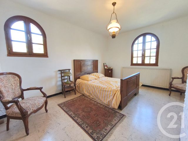 maison à vendre - 8 pièces - 131.0 m2 - LAVILLEDIEU - 07 - RHONE-ALPES - Century 21 Agence Nogier