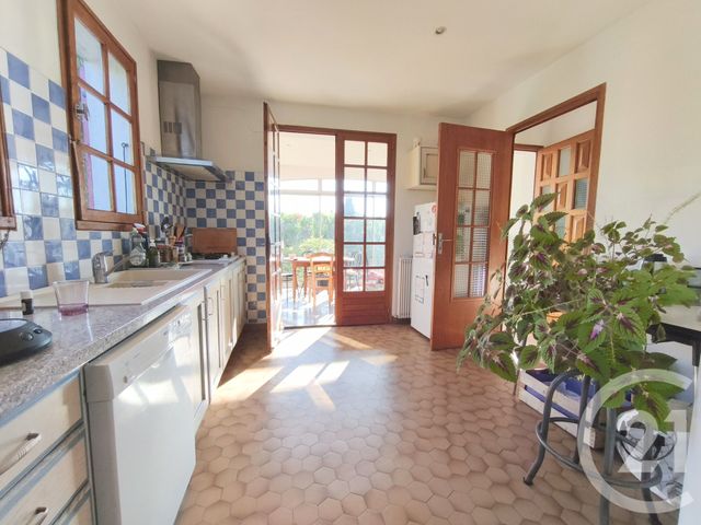 maison à vendre - 8 pièces - 131.0 m2 - LAVILLEDIEU - 07 - RHONE-ALPES - Century 21 Agence Nogier