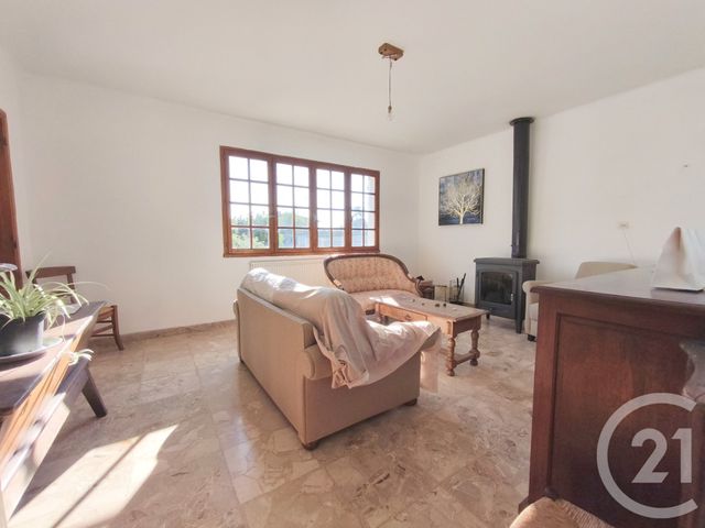 maison à vendre - 8 pièces - 131.0 m2 - LAVILLEDIEU - 07 - RHONE-ALPES - Century 21 Agence Nogier