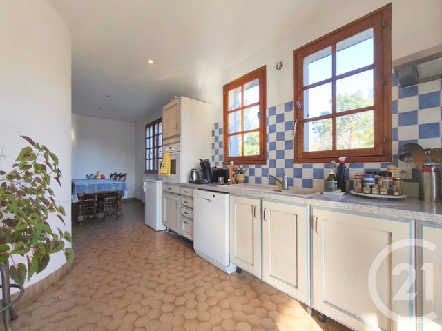 maison à vendre - 8 pièces - 131.0 m2 - LAVILLEDIEU - 07 - RHONE-ALPES - Century 21 Agence Nogier