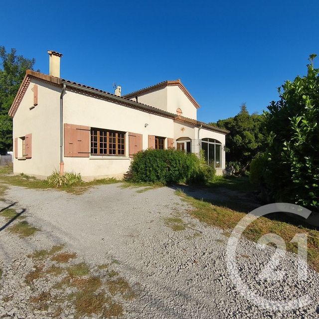 maison à vendre - 8 pièces - 131.0 m2 - LAVILLEDIEU - 07 - RHONE-ALPES - Century 21 Agence Nogier