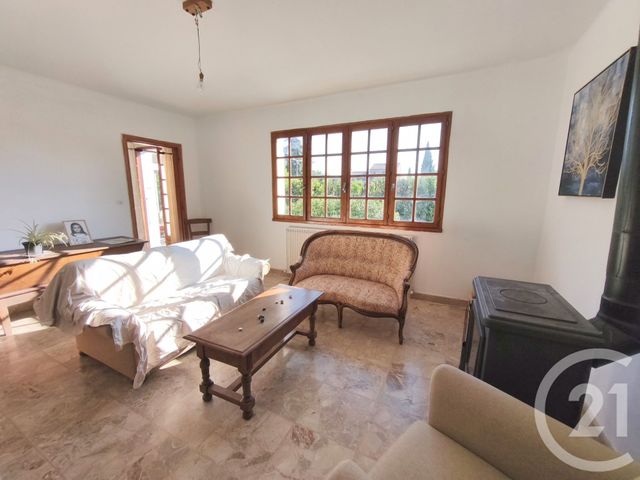 maison à vendre - 8 pièces - 131.0 m2 - LAVILLEDIEU - 07 - RHONE-ALPES - Century 21 Agence Nogier