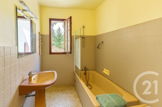 maison à vendre - 8 pièces - 131.0 m2 - LAVILLEDIEU - 07 - RHONE-ALPES - Century 21 Agence Nogier