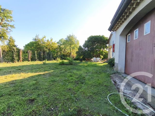 maison à vendre - 8 pièces - 131.0 m2 - LAVILLEDIEU - 07 - RHONE-ALPES - Century 21 Agence Nogier