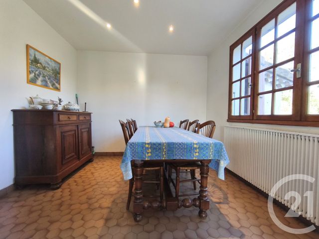 maison à vendre - 8 pièces - 131.0 m2 - LAVILLEDIEU - 07 - RHONE-ALPES - Century 21 Agence Nogier