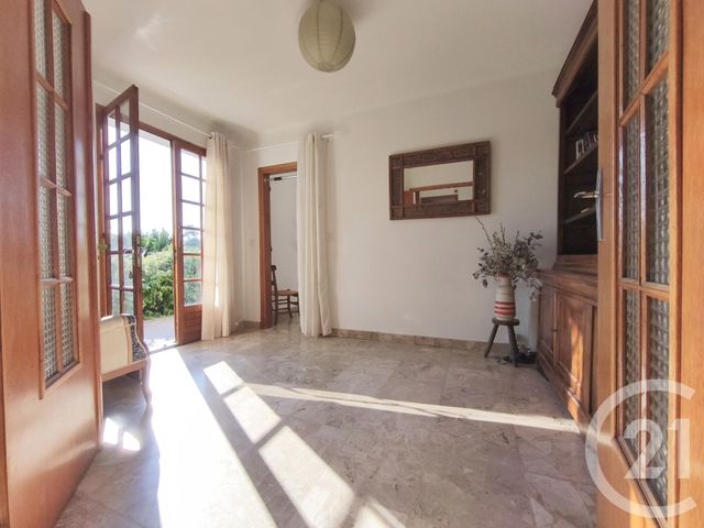 maison à vendre - 8 pièces - 131.0 m2 - LAVILLEDIEU - 07 - RHONE-ALPES - Century 21 Agence Nogier