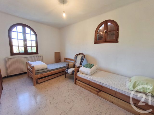 maison à vendre - 8 pièces - 131.0 m2 - LAVILLEDIEU - 07 - RHONE-ALPES - Century 21 Agence Nogier