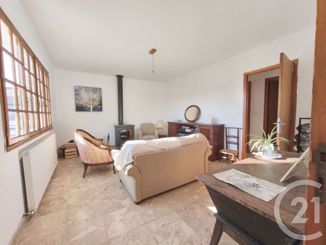 maison à vendre - 8 pièces - 131.0 m2 - LAVILLEDIEU - 07 - RHONE-ALPES - Century 21 Agence Nogier