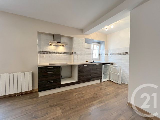 Appartement F3 à louer - 3 pièces - 56.14 m2 - AUBENAS - 07 - RHONE-ALPES - Century 21 Agence Nogier