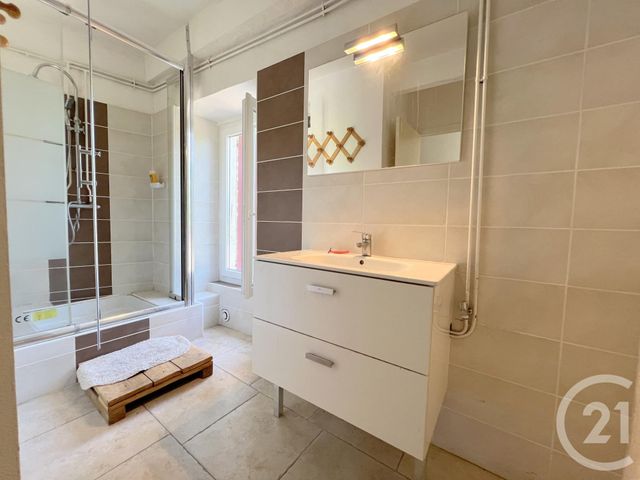 maison à louer - 4 pièces - 103.64 m2 - AUBENAS - 07 - RHONE-ALPES - Century 21 Agence Nogier