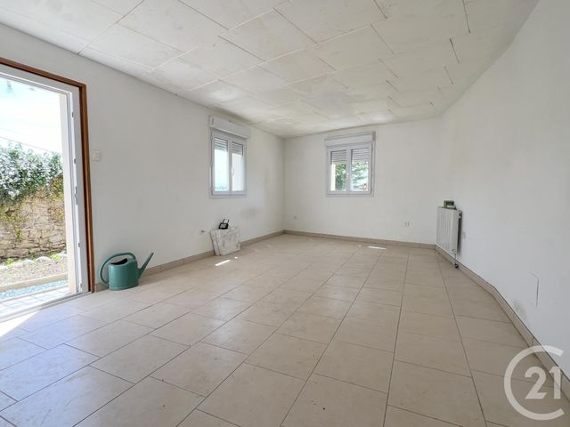 maison à louer - 4 pièces - 103.64 m2 - AUBENAS - 07 - RHONE-ALPES - Century 21 Agence Nogier