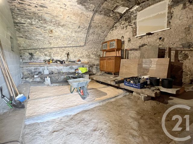 maison à louer - 4 pièces - 103.64 m2 - AUBENAS - 07 - RHONE-ALPES - Century 21 Agence Nogier