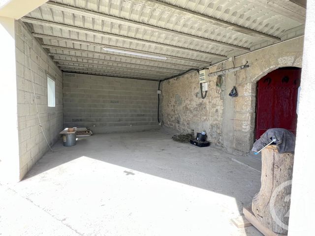 maison à louer - 4 pièces - 103.64 m2 - AUBENAS - 07 - RHONE-ALPES - Century 21 Agence Nogier