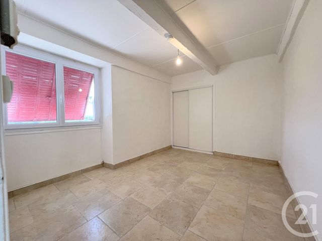 maison à louer - 4 pièces - 103.64 m2 - AUBENAS - 07 - RHONE-ALPES - Century 21 Agence Nogier