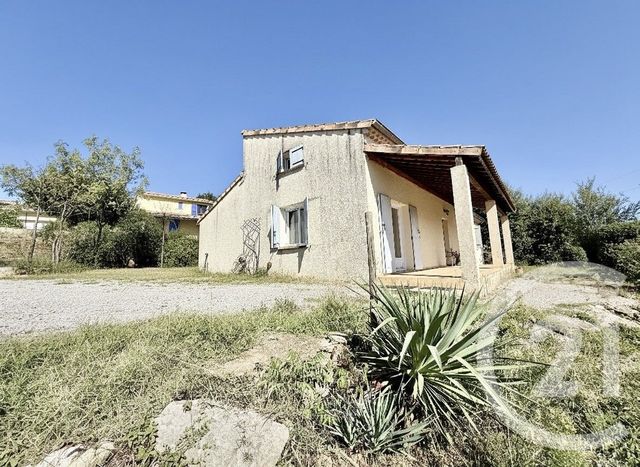 maison - LACHAPELLE SOUS AUBENAS - 07