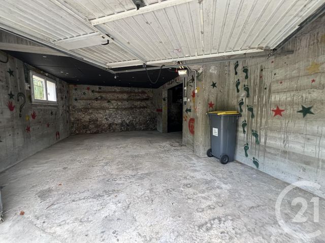 maison à louer - 4 pièces - 126.43 m2 - UCEL - 07 - RHONE-ALPES - Century 21 Agence Nogier