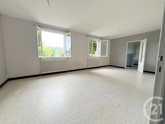 maison à louer - 4 pièces - 126.43 m2 - UCEL - 07 - RHONE-ALPES - Century 21 Agence Nogier