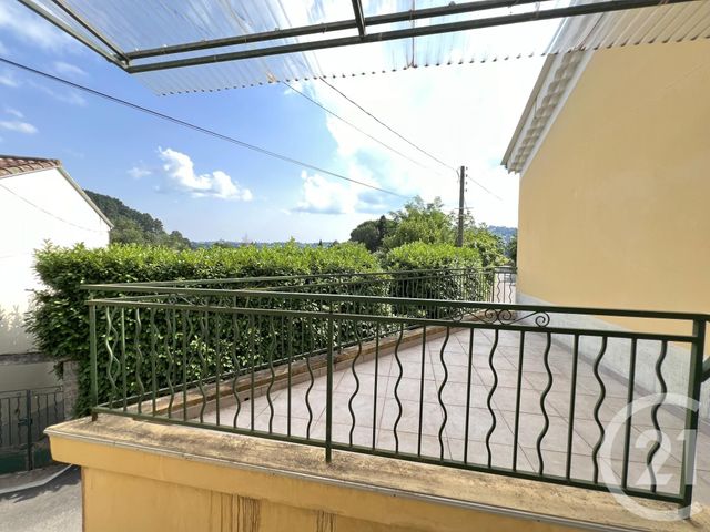 maison à louer - 4 pièces - 126.43 m2 - UCEL - 07 - RHONE-ALPES - Century 21 Agence Nogier