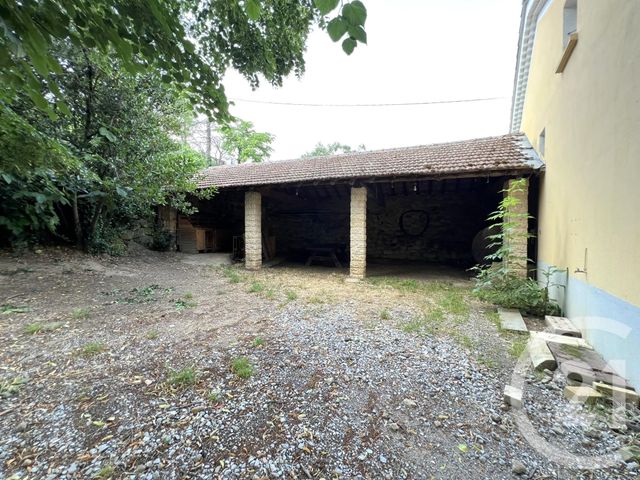 maison à louer - 4 pièces - 126.43 m2 - UCEL - 07 - RHONE-ALPES - Century 21 Agence Nogier