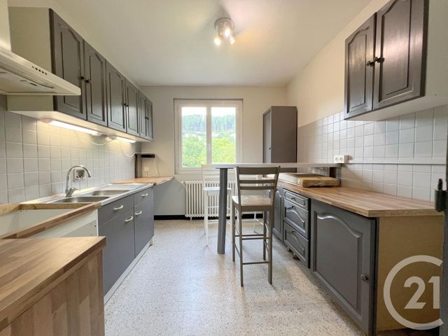 maison à louer - 4 pièces - 126.43 m2 - UCEL - 07 - RHONE-ALPES - Century 21 Agence Nogier