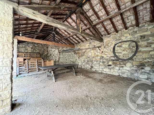 maison à louer - 4 pièces - 126.43 m2 - UCEL - 07 - RHONE-ALPES - Century 21 Agence Nogier