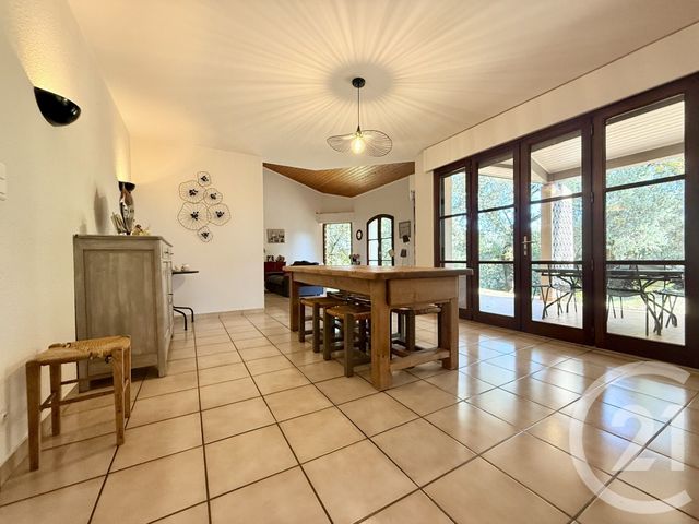 maison à vendre - 7 pièces - 155.0 m2 - AUBENAS - 07 - RHONE-ALPES - Century 21 Agence Nogier