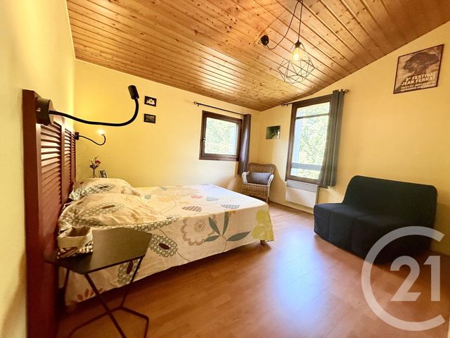 maison à vendre - 7 pièces - 155.0 m2 - AUBENAS - 07 - RHONE-ALPES - Century 21 Agence Nogier