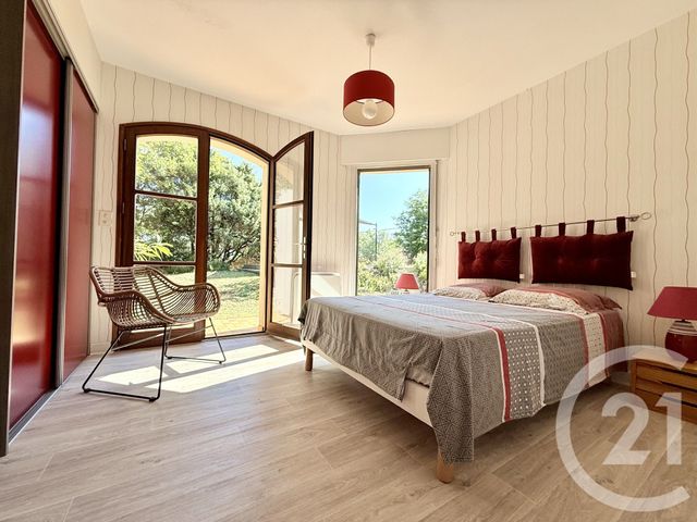 maison à vendre - 7 pièces - 155.0 m2 - AUBENAS - 07 - RHONE-ALPES - Century 21 Agence Nogier