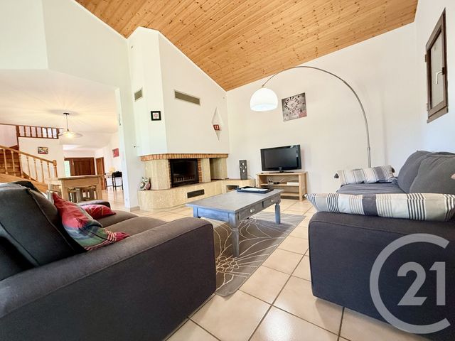 maison à vendre - 7 pièces - 155.0 m2 - AUBENAS - 07 - RHONE-ALPES - Century 21 Agence Nogier