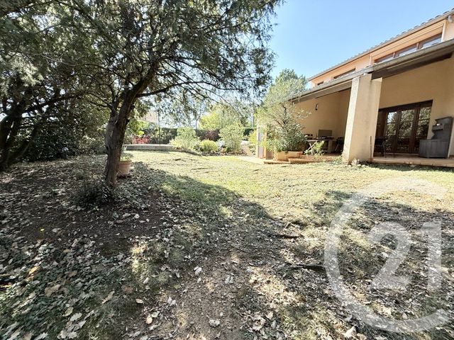 maison à vendre - 7 pièces - 155.0 m2 - AUBENAS - 07 - RHONE-ALPES - Century 21 Agence Nogier