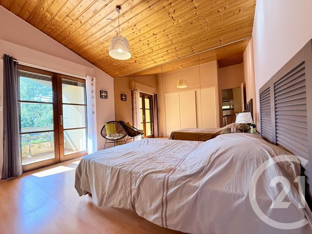 maison à vendre - 7 pièces - 155.0 m2 - AUBENAS - 07 - RHONE-ALPES - Century 21 Agence Nogier